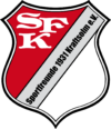 Sportfreunde Kraftsolms